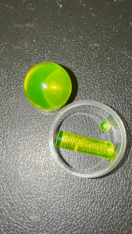 Ion Slurper Set