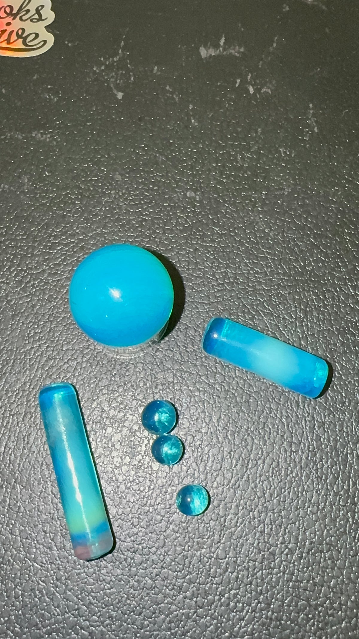 Meta Slurper Set