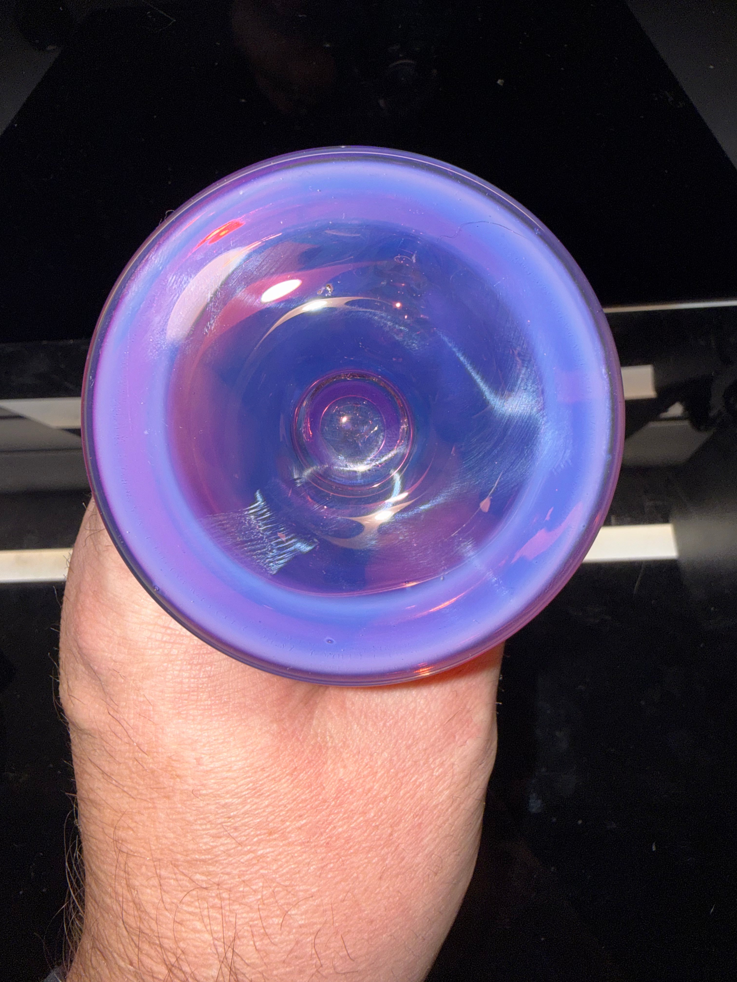 Quad Double recycler