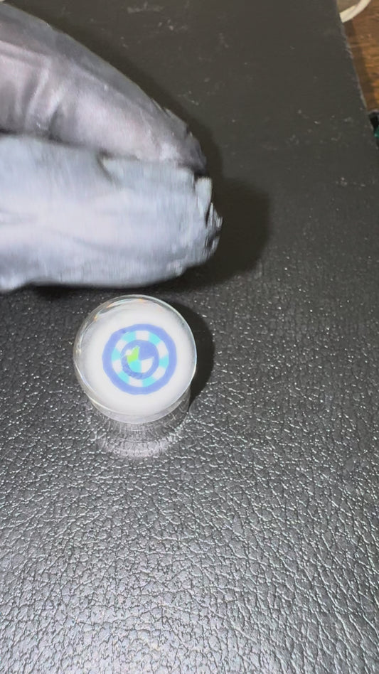 Slurper Mille Marble 17mm
