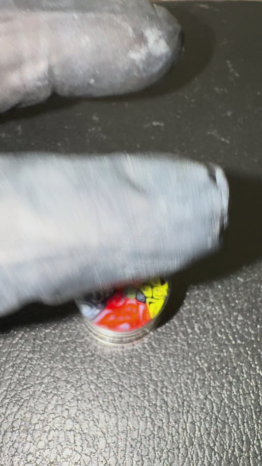 Slurper Mille Marble 17mm
