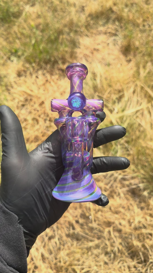 Double Recycler