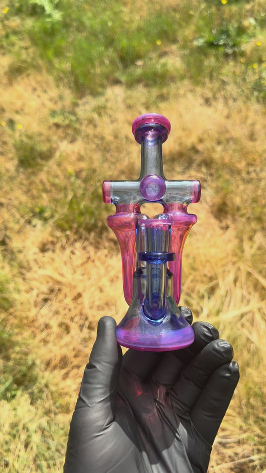 Double Recycler