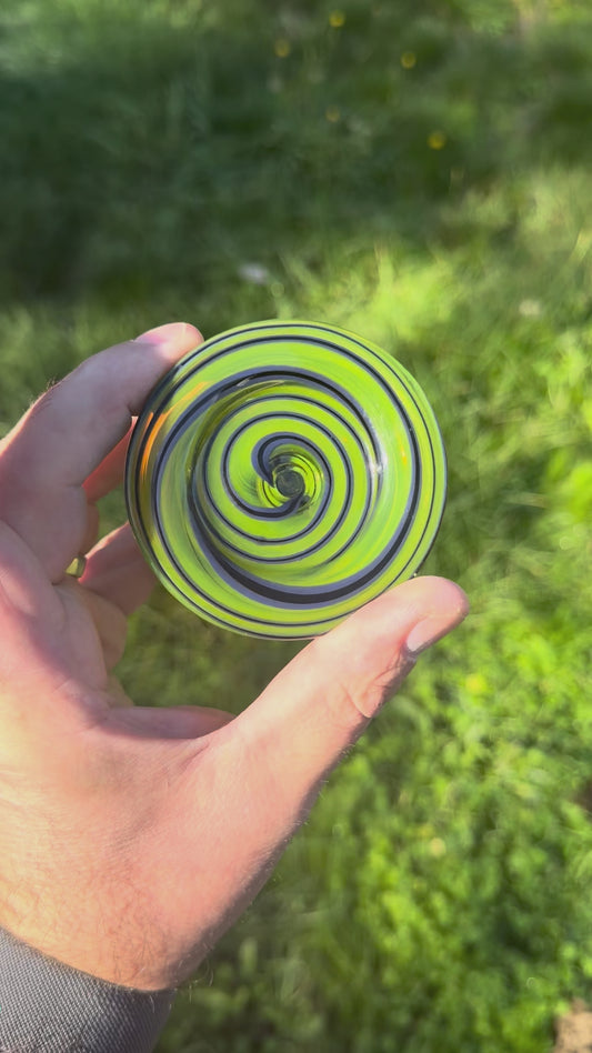 Colors spiral double
