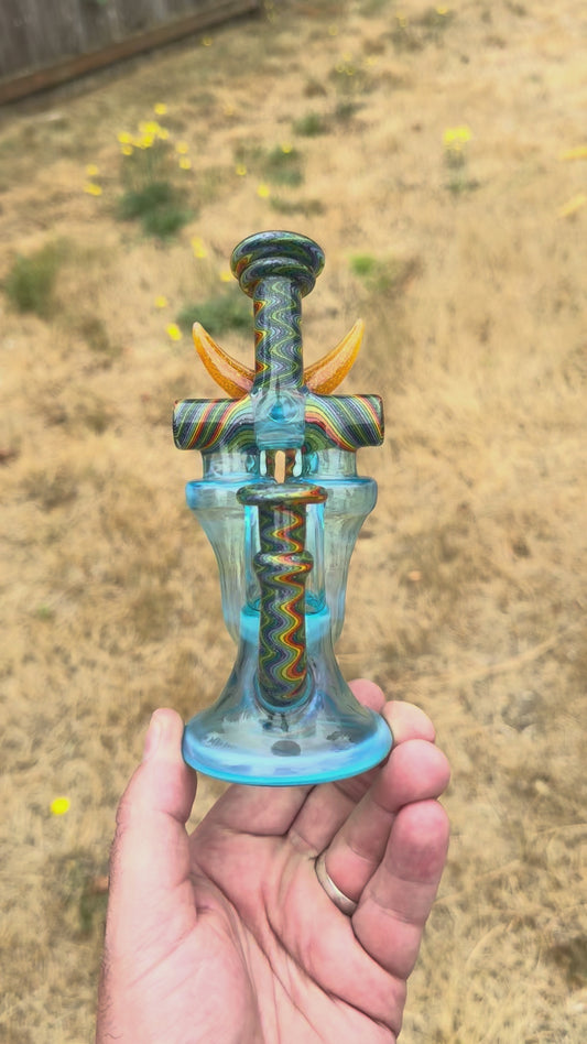 Darby Double Collab