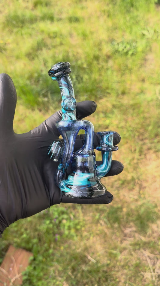 Colab Mini Double Recycler